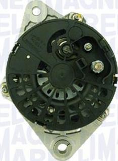 Magneti Marelli 944390902020 - Ģenerators adetalas.lv