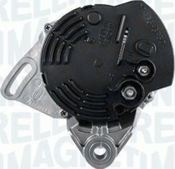 Magneti Marelli 944390902180 - Ģenerators adetalas.lv