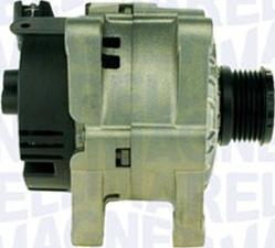 Magneti Marelli 944390902130 - Ģenerators adetalas.lv