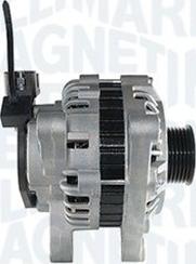 Magneti Marelli 944390902390 - Ģenerators adetalas.lv