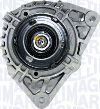 Magneti Marelli 944390902330 - Ģenerators adetalas.lv