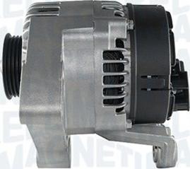 Magneti Marelli 944390902240 - Ģenerators adetalas.lv