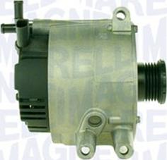 Magneti Marelli 944390902250 - Ģenerators adetalas.lv