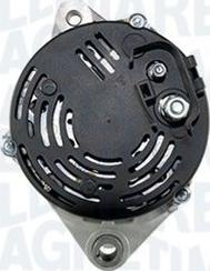 Magneti Marelli 944390902210 - Ģenerators adetalas.lv