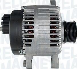 Magneti Marelli 944390902210 - Ģenerators adetalas.lv