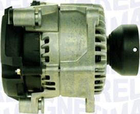 Magneti Marelli 944390902230 - Ģenerators adetalas.lv