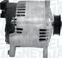 Magneti Marelli 944390902720 - Ģenerators adetalas.lv