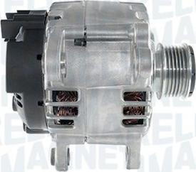 Magneti Marelli 944390907430 - Ģenerators adetalas.lv