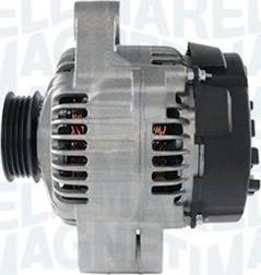 Magneti Marelli 944390907890 - Ģenerators adetalas.lv