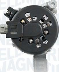 Magneti Marelli 944390907250 - Ģenerators adetalas.lv