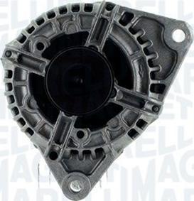 Magneti Marelli 944390499500 - Ģenerators adetalas.lv