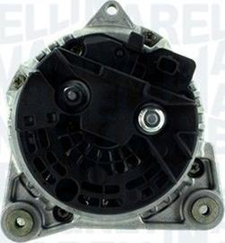 Magneti Marelli 944390490300 - Ģenerators adetalas.lv