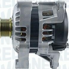 Magneti Marelli 944390449600 - Ģenerators adetalas.lv