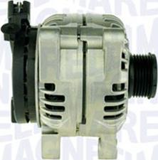 Magneti Marelli 944390444000 - Ģenerators adetalas.lv