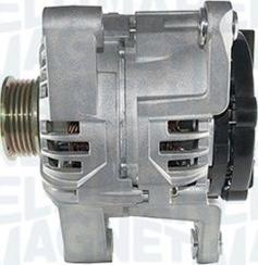 Magneti Marelli 944390444200 - Ģenerators adetalas.lv