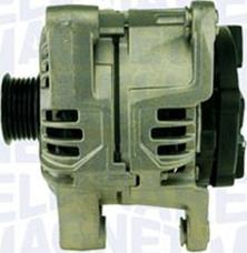 Magneti Marelli 944390440000 - Ģenerators adetalas.lv