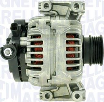 Magneti Marelli 944390440100 - Ģenerators adetalas.lv