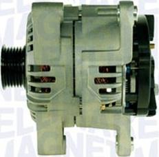 Magneti Marelli 944390440300 - Ģenerators adetalas.lv