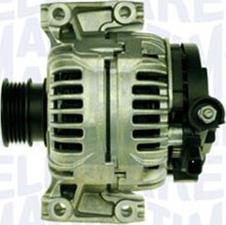 Magneti Marelli 944390440200 - Ģenerators adetalas.lv