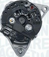 Magneti Marelli 944390443400 - Ģenerators adetalas.lv