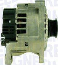 Magneti Marelli 944390443100 - Ģenerators adetalas.lv