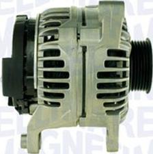 Magneti Marelli 944390443300 - Ģenerators adetalas.lv