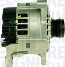 Magneti Marelli 944390443200 - Ģenerators adetalas.lv