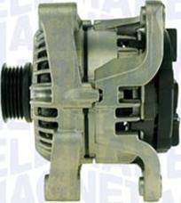 Magneti Marelli 944390442100 - Ģenerators adetalas.lv