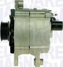 Magneti Marelli 944390442800 - Ģenerators adetalas.lv