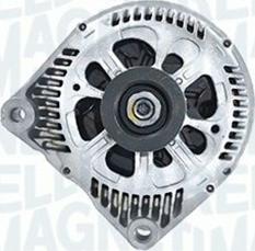 Magneti Marelli 944390450310 - Ģenerators adetalas.lv