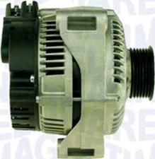 Magneti Marelli 944390451910 - Ģenerators adetalas.lv