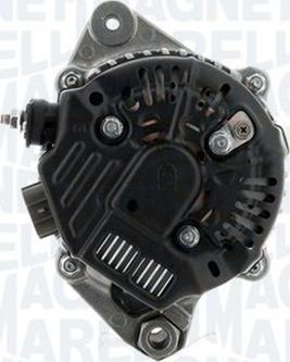 Magneti Marelli 944390458210 - Ģenerators adetalas.lv