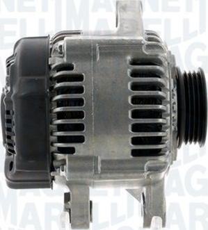 Magneti Marelli 944390458210 - Ģenerators adetalas.lv