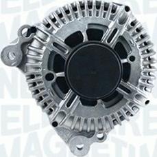 Magneti Marelli 944390453500 - Ģenerators adetalas.lv