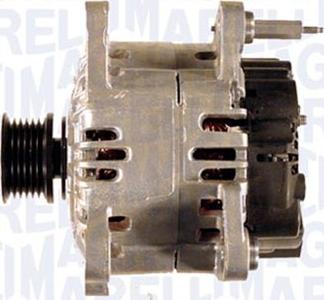 Magneti Marelli 944390453000 - Ģenerators adetalas.lv