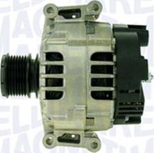 Magneti Marelli 944390453800 - Ģenerators adetalas.lv