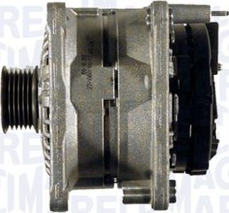 Magneti Marelli 944390453200 - Ģenerators adetalas.lv