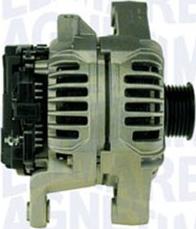 Magneti Marelli 944390452700 - Ģenerators adetalas.lv