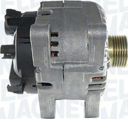 Magneti Marelli 944390465110 - Ģenerators adetalas.lv