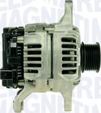 Magneti Marelli 944390460600 - Ģenerators adetalas.lv