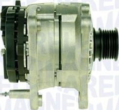 Magneti Marelli 944390460700 - Ģenerators adetalas.lv