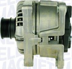 Magneti Marelli 944390461400 - Ģenerators adetalas.lv