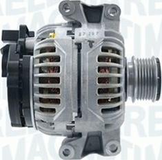 Magneti Marelli 944390461800 - Ģenerators adetalas.lv