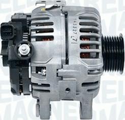 Magneti Marelli 944390461200 - Ģenerators adetalas.lv