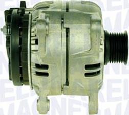 Magneti Marelli 944390462600 - Ģenerators adetalas.lv