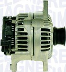 Magneti Marelli 944390462100 - Ģenerators adetalas.lv