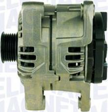 Magneti Marelli 944390462300 - Ģenerators adetalas.lv