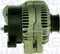 Magneti Marelli 944390409600 - Ģenerators adetalas.lv