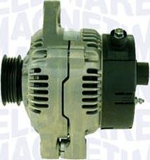 Magneti Marelli 944390409100 - Ģenerators adetalas.lv