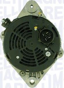 Magneti Marelli 944390409100 - Ģenerators adetalas.lv